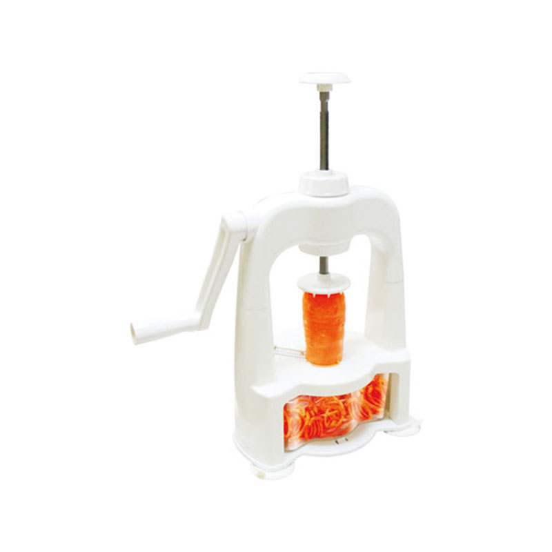 自己圧力式垂直スプラライザー