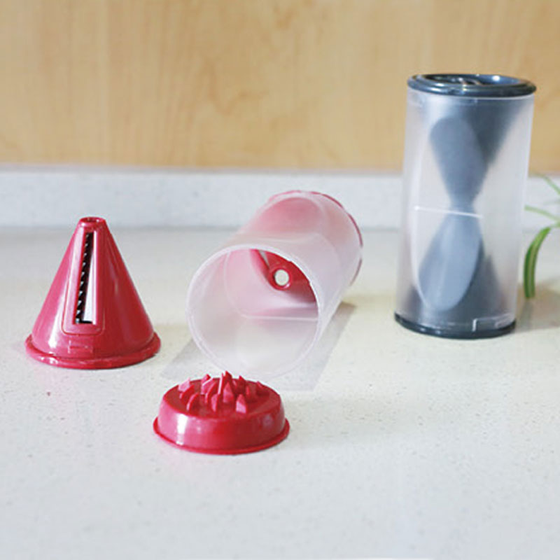 ミニスパイラルスライサー