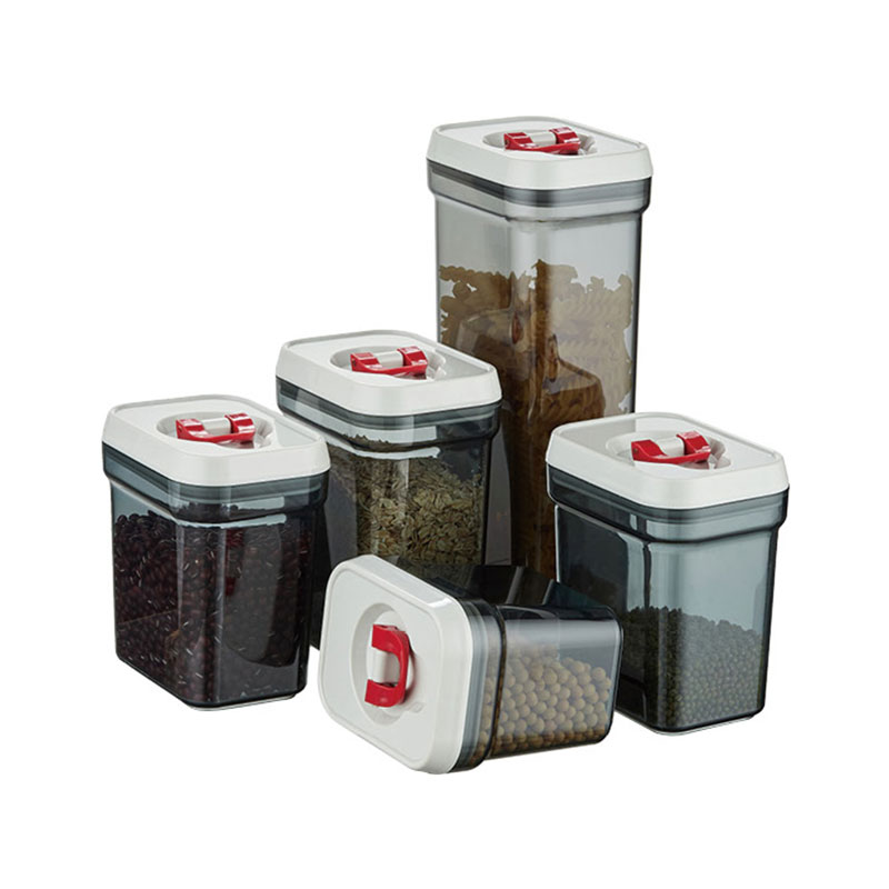 パントリーセット5個