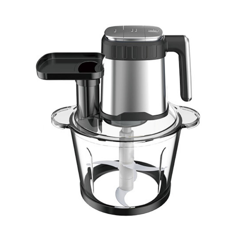 ガーリックグラインダーは、粉砕プロセス中にニンニクの天然油分と風味をどのようにして保存しますか?