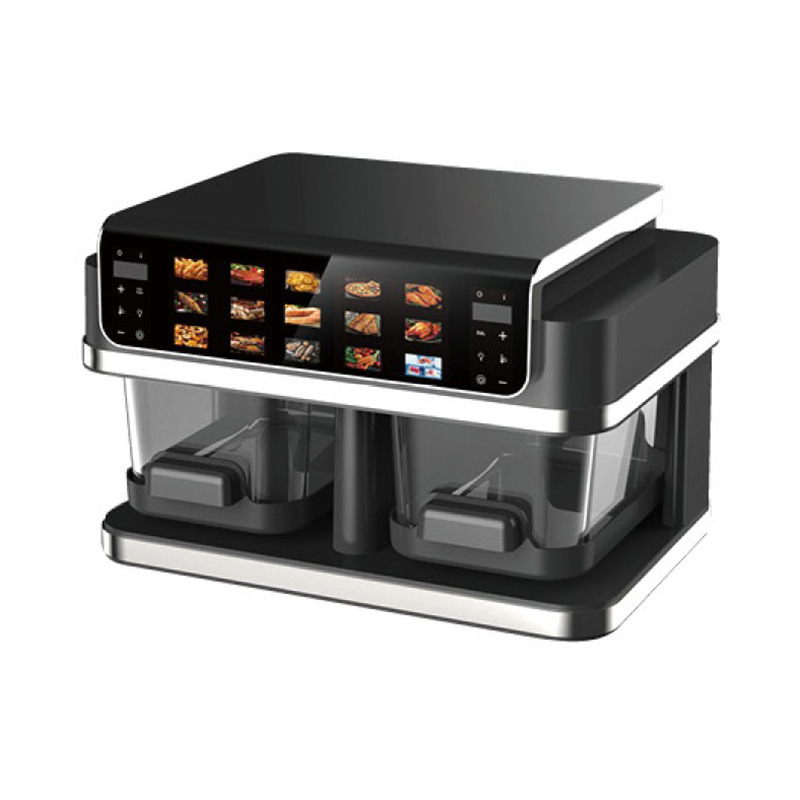 GSE071 エアフライヤー