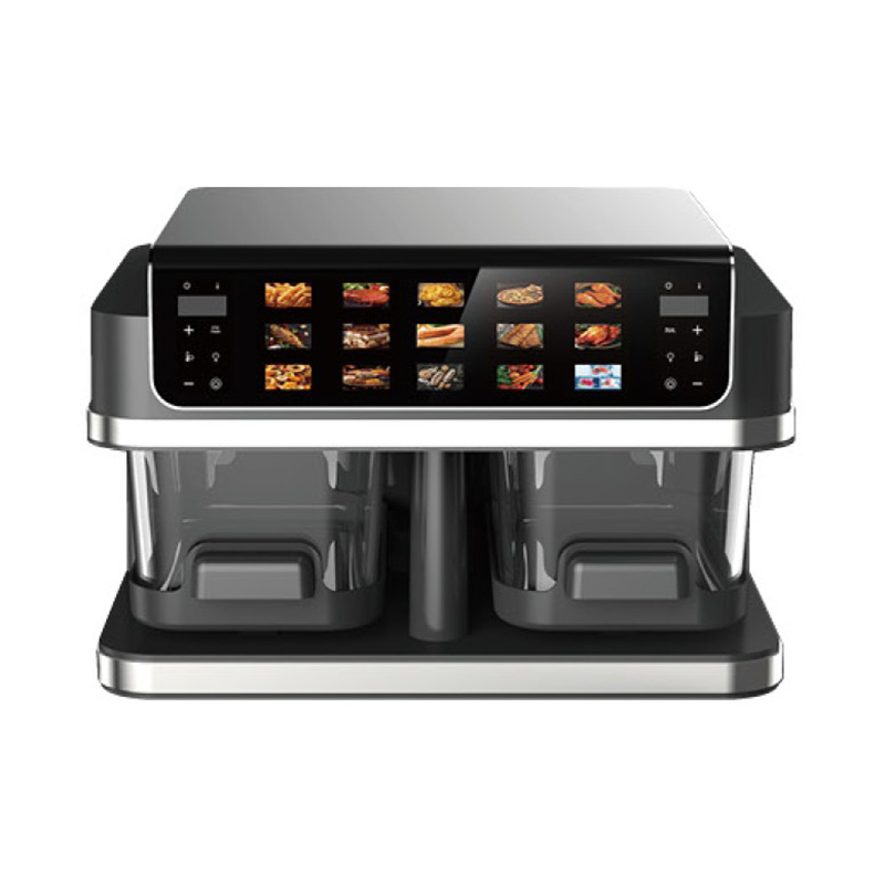 GSE071 エアフライヤー