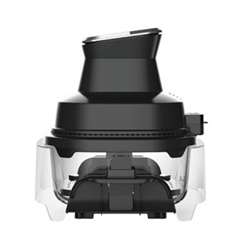 GSE 026/GSE 027 エアフライヤー