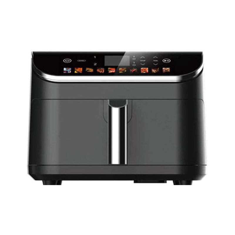 GSE 058/GSE 059 エアフライヤー