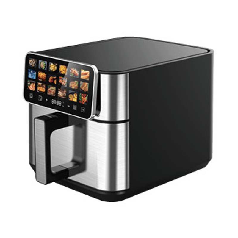 GSE066D エアフライヤー