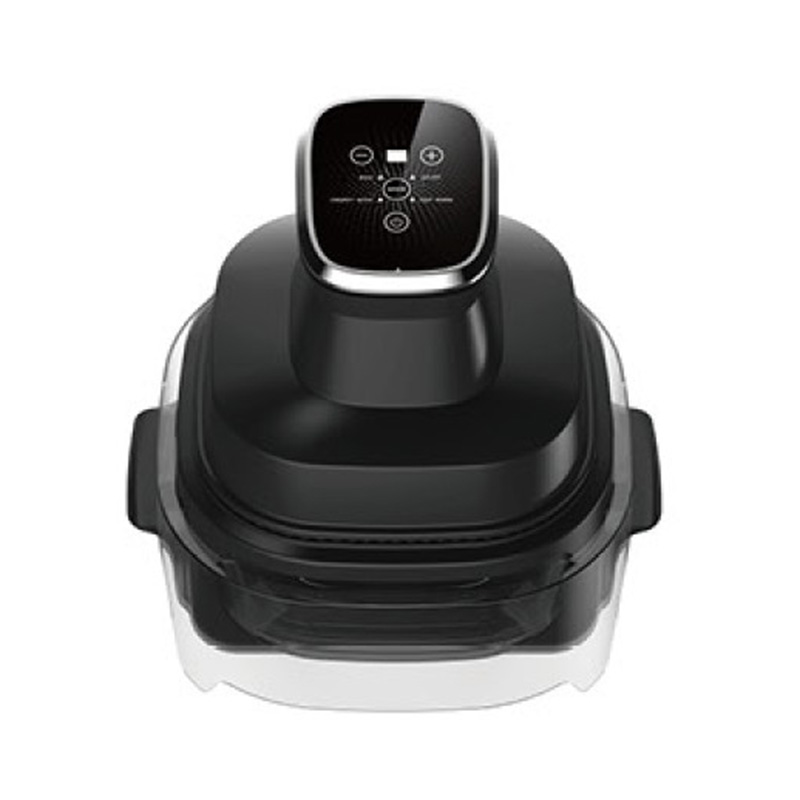 GSE 026/GSE 027 エアフライヤー