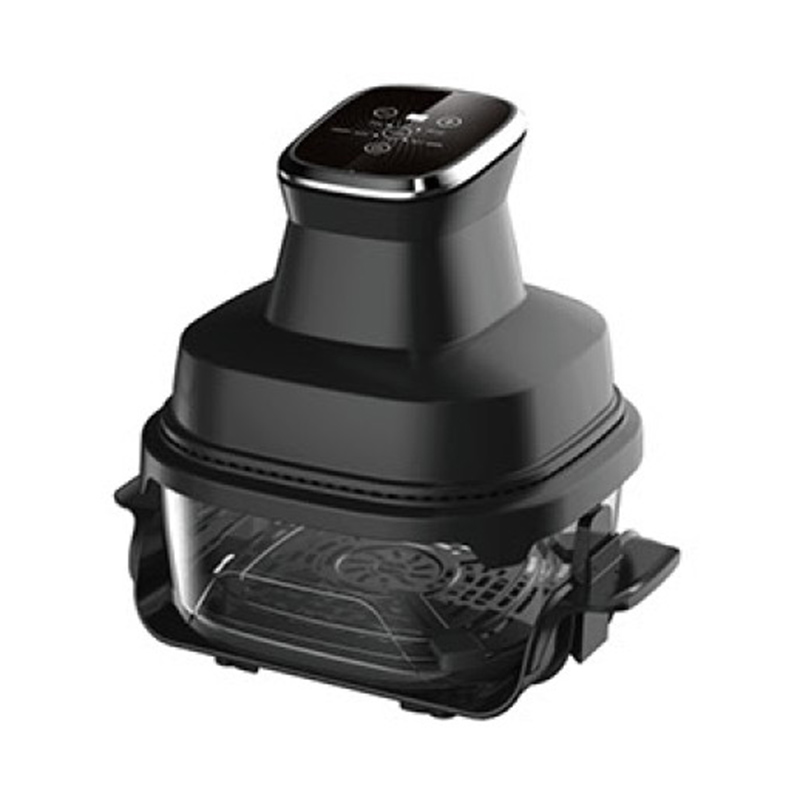 GSE 026/GSE 027 エアフライヤー