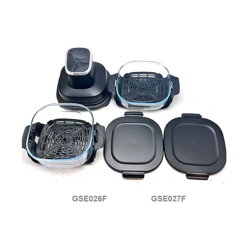 GSE026F/GSE027F エアフライヤー