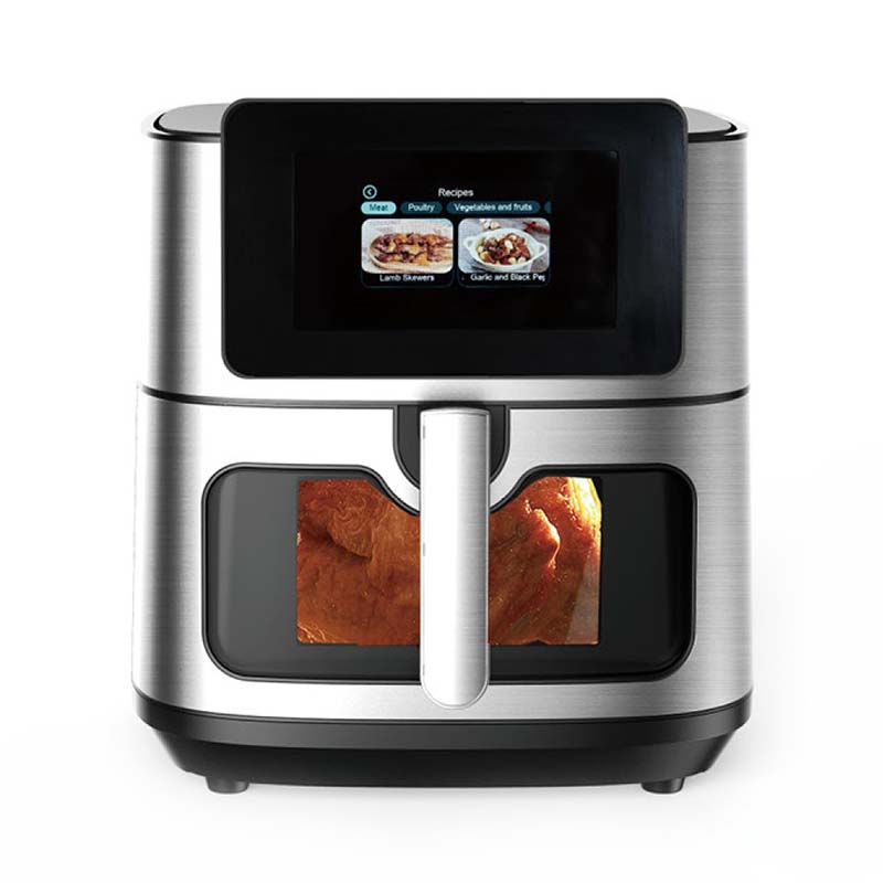 GSE045TFT/GSE046TFT エアフライヤー